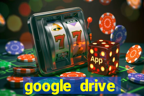 google drive windows 7